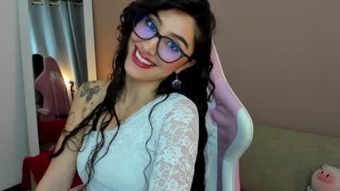 Kym Giraldo online show from January 15, 2025, 7:59 am