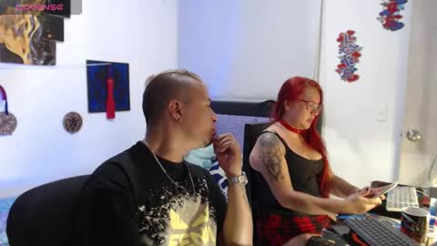 kyobiker223 online show from October 7, 2025, 1:36 am