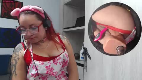 kyobiker223 online show from November 13, 2025, 4:50 pm