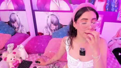 kyoko_bms online show from October 10, 2025, 11:53 am