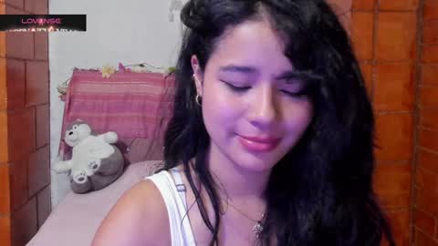 Snapshot of kyomi_beth chatting on January 8, 2025, 3:50 pm kyomi online show from January 8, 2025, 3:50 pm
