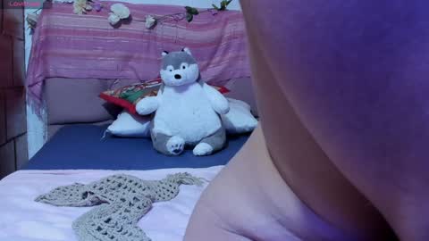 Snapshot of kyomi_beth chatting on January 10, 2025, 7:00 pm kyomi online show from January 10, 2025, 7:00 pm