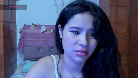 Snapshot of kyomi_beth chatting on January 11, 2025, 6:01 pm kyomi online show from January 11, 2025, 6:01 pm