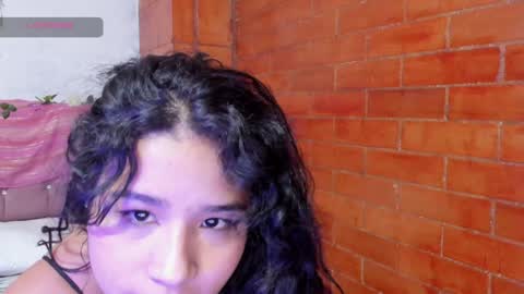 Snapshot of kyomi_beth chatting on January 13, 2025, 8:48 pm kyomi online show from January 13, 2025, 8:48 pm