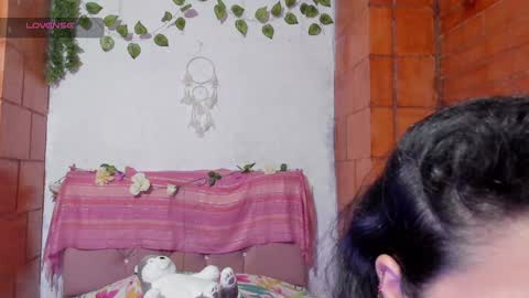 Snapshot of kyomi_beth chatting on January 15, 2025, 3:29 pm kyomi online show from January 15, 2025, 3:29 pm