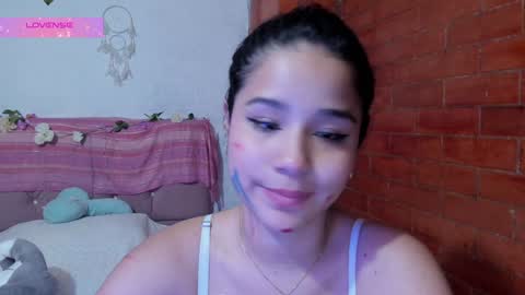 Snapshot of kyomi_beth chatting on January 18, 2025, 5:48 pm kyomi online show from January 18, 2025, 5:48 pm