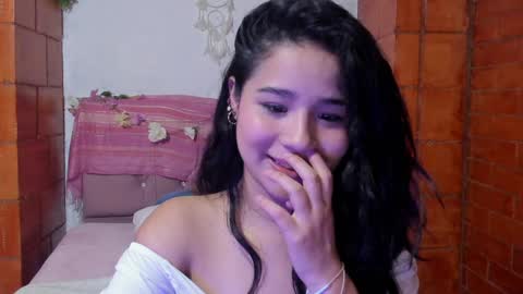 Snapshot of kyomi_beth chatting on January 29, 2025, 6:50 pm kyomi online show from January 29, 2025, 6:50 pm