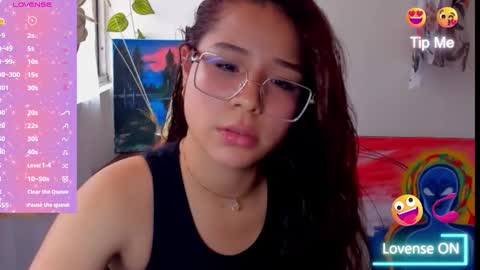 Snapshot of kyomi_beth chatting on September 8, 2025, 4:39 pm kyomi online show from September 8, 2025, 4:39 pm