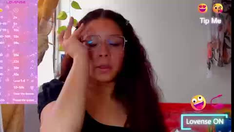 Snapshot of kyomi_beth chatting on September 9, 2025, 2:05 pm kyomi online show from September 9, 2025, 2:05 pm