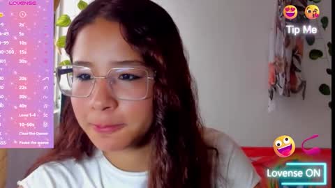 Snapshot of kyomi_beth chatting on September 11, 2025, 1:11 pm kyomi online show from September 11, 2025, 1:11 pm