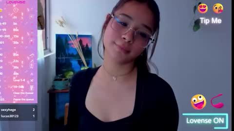 Snapshot of kyomi_beth chatting on September 19, 2025, 7:03 pm kyomi online show from September 19, 2025, 7:03 pm