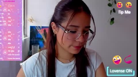Snapshot of kyomi_beth chatting on September 20, 2025, 1:12 pm kyomi online show from September 20, 2025, 1:12 pm
