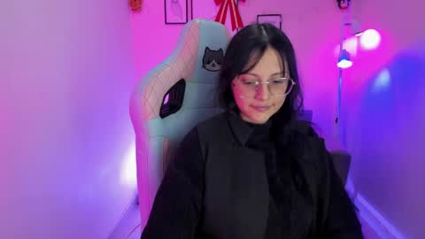 Snapshot of kyomi_chang chatting on December 19, 2024, 12:56 pm Kyomi online show from December 19, 2024, 12:56 pm