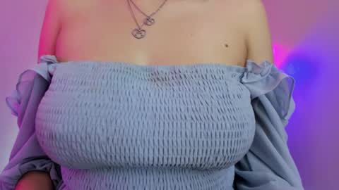Snapshot of kyomi_chang chatting on December 21, 2024, 1:53 pm Kyomi online show from December 21, 2024, 1:53 pm