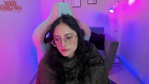 Snapshot of kyomi_chang chatting on December 28, 2024, 1:17 pm Kyomi online show from December 28, 2024, 1:17 pm