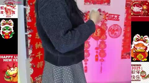 Snapshot of kyomi_chang chatting on January 29, 2025, 12:45 pm Kyomi online show from January 29, 2025, 12:45 pm