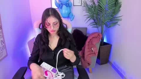 Snapshot of kyomi_chang chatting on March 4, 2025, 6:50 pm Kyomi online show from March 4, 2025, 6:50 pm