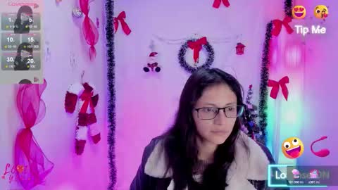 Kyomi online show from November 29, 2025, 12:19 pm