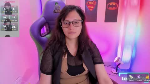 Kyomi online show from January 13, 2026, 12:43 pm