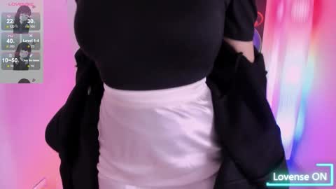 Kyomi online show from January 14, 2026, 12:44 pm