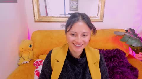 Kyomi online show from March 12, 2026, 1:06 pm