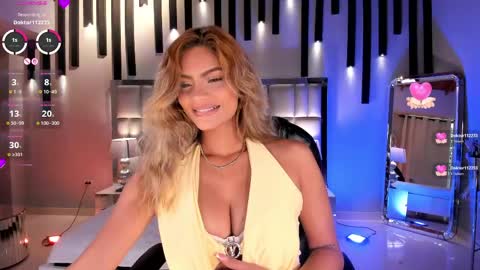 Snapshot of kyomivelvet chatting on May 2, 2026, 6:57 pm Kyomi Velvet online show from May 2, 2026, 6:57 pm