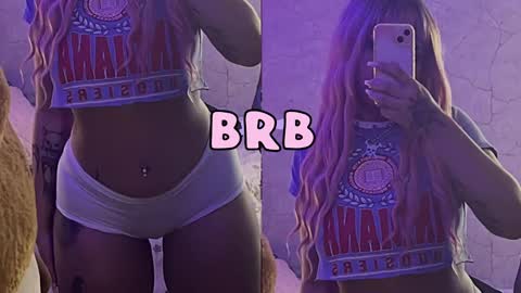 Fernanda online show from December 3, 2024, 2:14 am