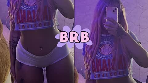 Fernanda online show from February 13, 2025, 1:50 am