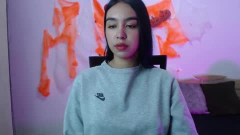 Kyra  online show from October 23, 2025, 12:48 pm