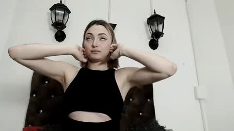 kyra_honey online show from January 10, 2025, 2:55 pm