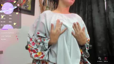 Kyra online show from February 20, 2026, 1:00 pm