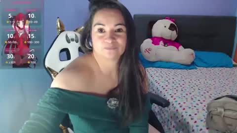Kyra online show from March 27, 2026, 8:26 am