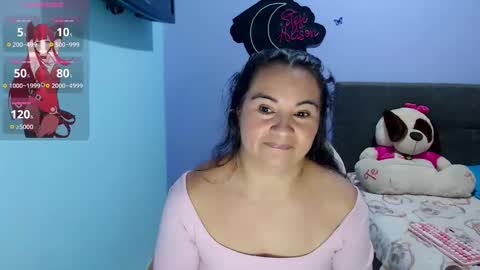 Kyra online show from May 15, 2026, 5:47 am