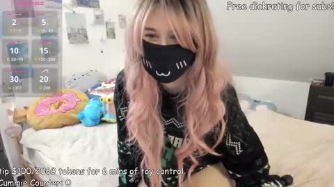 Snapshot of kyrawildofficial chatting on October 23, 2025, 4:45 am Kyra Wild online show from October 23, 2025, 4:45 am