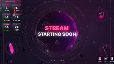 Snapshot of kyrawildofficial chatting on October 26, 2025, 8:20 am Kyra Wild online show from October 26, 2025, 8:20 am