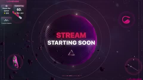 Kyra Wild online show from December 2, 2025, 7:36 am