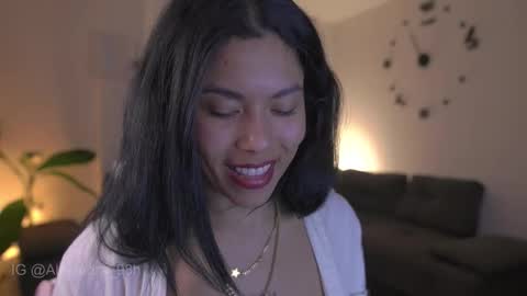 schedule 300 pm - 1100pm colombia time online show from February 27, 2026, 12:21 am