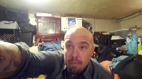 kyrowho online show from November 16, 2025, 8:20 am