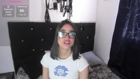  KYSHA online show from September 19, 2025, 7:03 pm