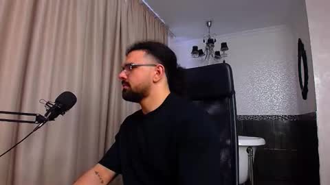 KysonRhodes online show from January 10, 2026, 6:37 am