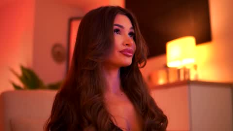 Kyssa online show from January 6, 2026, 7:39 pm