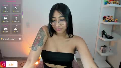 IG  online show from November 25, 2025, 4:01 am