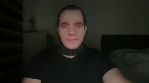 l0b0l0bit0 online show from November 11, 2025, 5:07 am