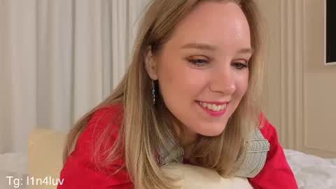 lina online show from October 22, 2025, 9:03 pm