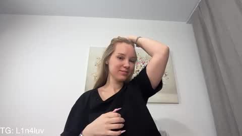 lina online show from February 23, 2026, 4:32 am