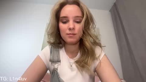 lina online show from March 26, 2026, 4:12 pm