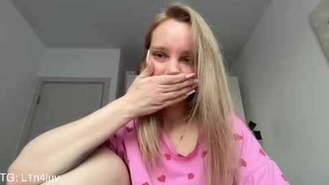 lina online show from April 13, 2026, 4:12 pm