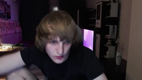 l1onkennedy online show from May 16, 2026, 7:34 pm
