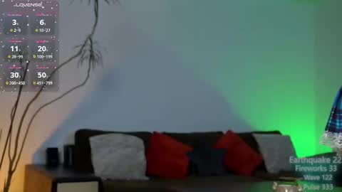 Viktoria White  online show from February 27, 2025, 3:48 pm