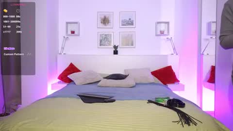 Viktoria White  online show from November 23, 2025, 3:56 pm